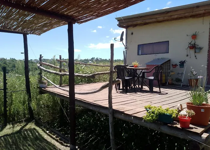 Cabana Maria Y Oscar