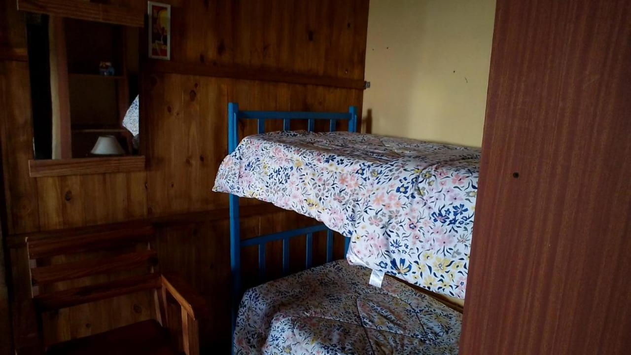 Holiday home Maria Y Oscar *