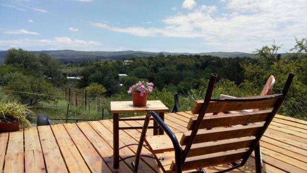 Holiday home Maria Y Oscar Villa Giardino