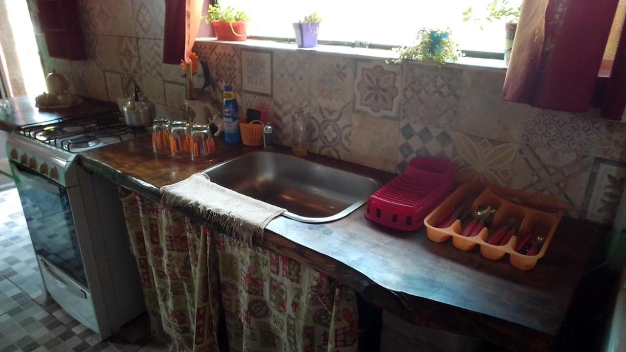 Holiday home Maria Y Oscar