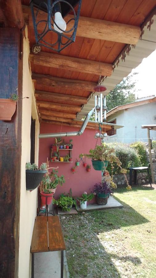 Maria Y Oscar Holiday home *