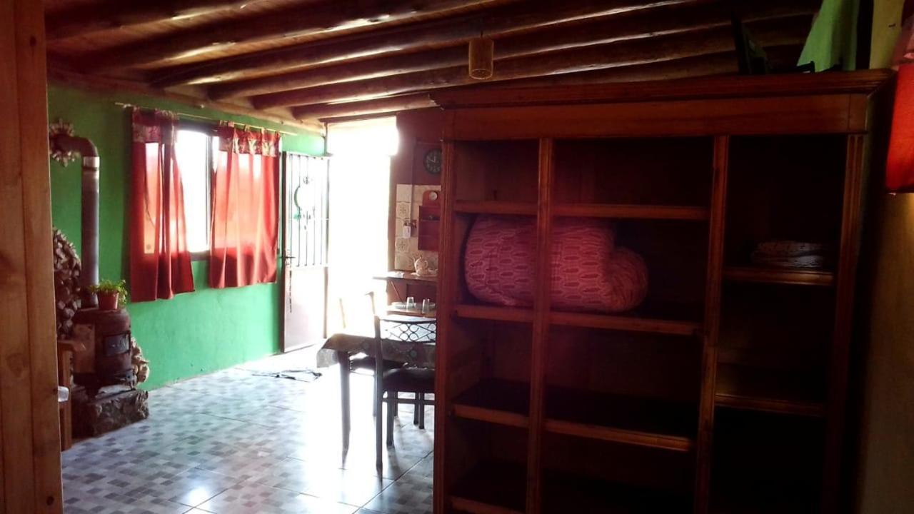 Holiday home Maria Y Oscar Villa Giardino
