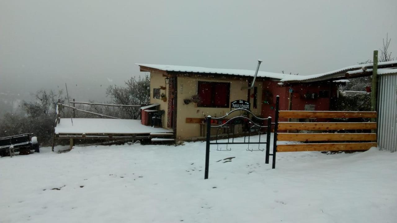 Maria Y Oscar Holiday home *