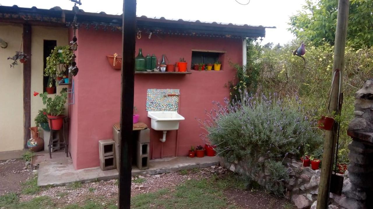 Maria Y Oscar *