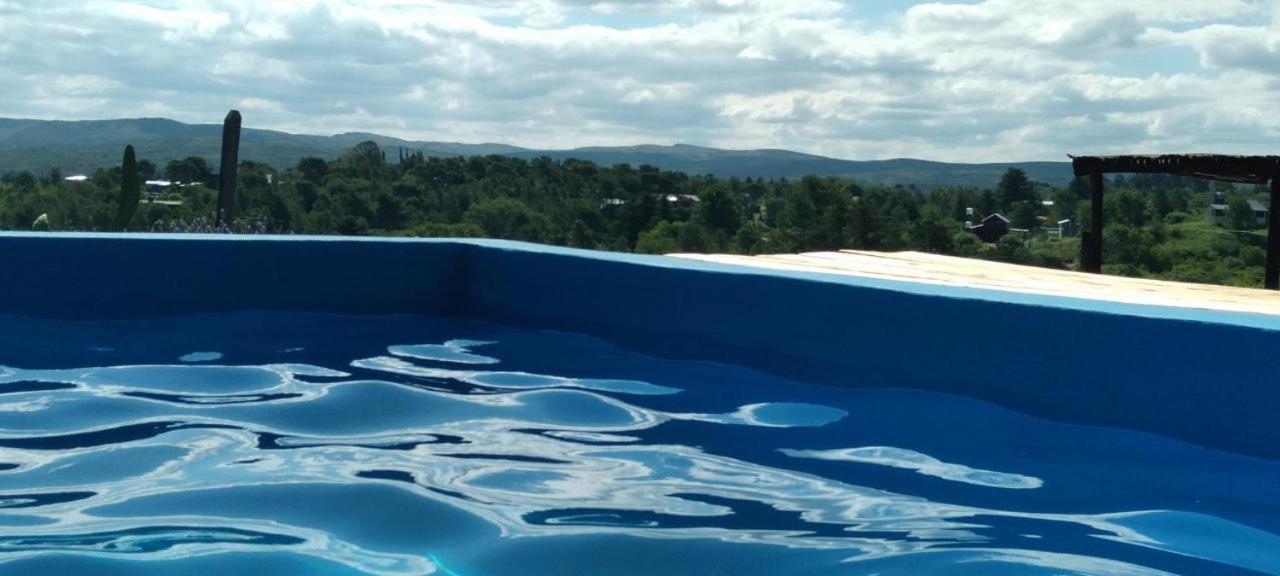 Maria Y Oscar Holiday home *